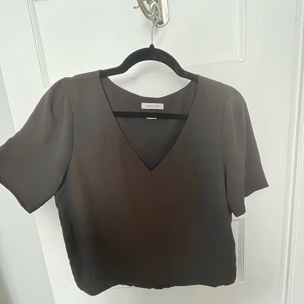 Babaton Randy Blouse
